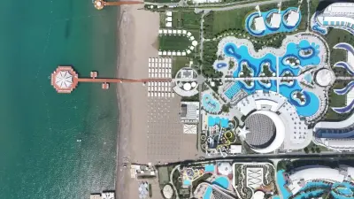 Antalya Turizm Fuarı'nda profesyonellerin buluşması