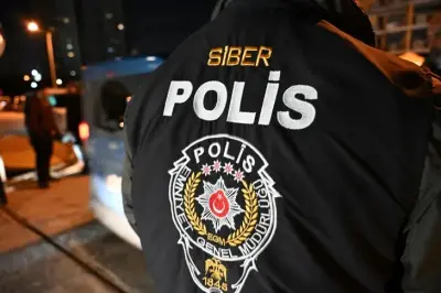 Antalya Merkezli Operasyonda Yasa Dışı Bahis Şebekesi Çökertildi: 72 Gözaltı, 8 Milyar TL İşlem Hacmi