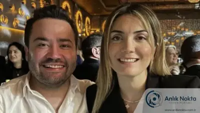 Antalya'yı Sarsan Soruşturmada Yeni Gelişme: Muhittin Böcek'in Gelini Zuhal Böcek Tutuklandı