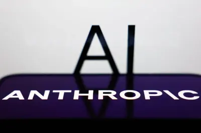 Anthropic'in Opus 5.5 yapay zeka modeli arayüzü