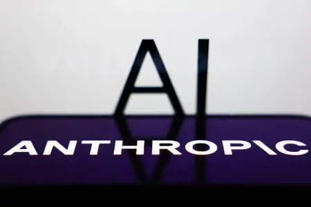 Anthropic'in Opus 5.5 yapay zeka modeli arayüzü