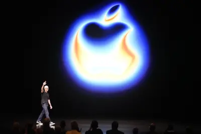 Apple, App Store Dışı Satın Alımlar İçin Yeni Komisyon Oranlarını Mahkemeye Sundu