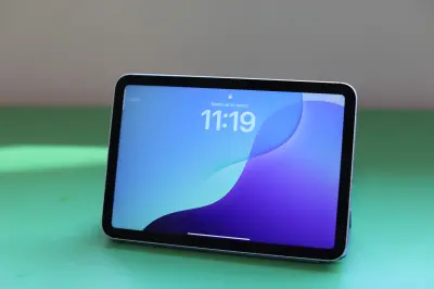 Apple'dan 2027 Yılına Odaklanan Büyük Ürün Hamlesi: Yeni iPad Pro ve MacBook Pro Modelleri Yolda