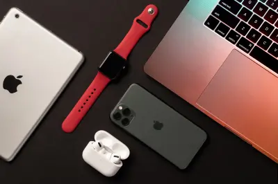 Apple'dan Kritik Tedarik Zinciri Hamlesi: Stoklar İkiye Katlandı, Fiyat Artışları Yolda