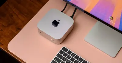 Apple'dan Mac Mini Kararı: Başlangıç Fiyatı Yüzde 33 Arttı, İşte Sebepleri!