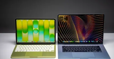 Apple'dan Memorial Day'e Özel MacBook Air İndirimi: 200 Dolar İndirimle Satışta