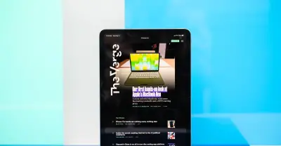 Apple iPad Air Modellerinde İlk Kez 100 Dolara Varan İndirim