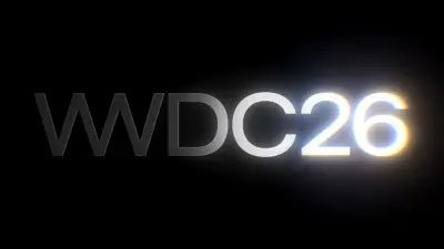 Apple WWDC 2026'da Yapay Zeka Devrimi: Siri Yenileniyor