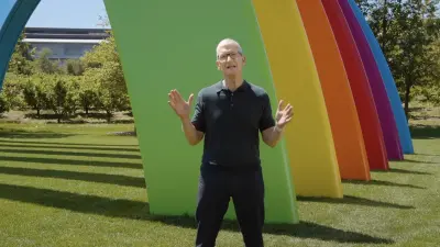 Apple, WWDC'de Yapay Zeka Hamlesiyle Geri Adım Attı: Temel Yazılım Güncellemeleri Önceliklendirildi