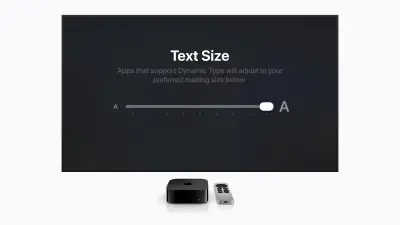 Apple, Yapay Zeka Destekli Yeni Erişilebilirlik Özelliklerini Tanıttı
