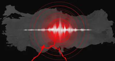 Ardahan'da 4.1 Büyüklüğünde Deprem: Posof İlçesi Sallandı