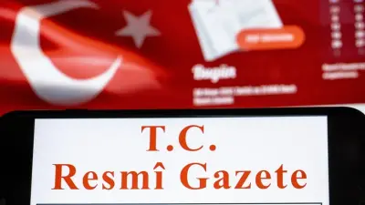 Ardahan Valiliği'nde Görev Değişimi: Ömer Hilmi Yamlı Yeni Vali Olarak Atandı