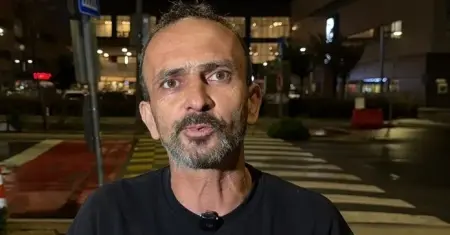 Arnavutköy'de akranları tarafından yakılan çocuğun hastane odası