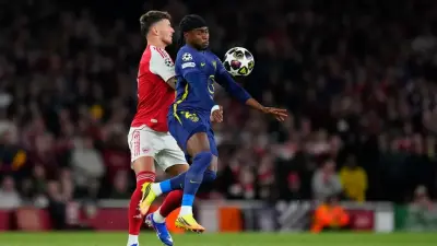 Arsenal 20 Yıl Sonra Devler Ligi Finalinde