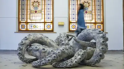 ArtıKÜME 2026 seçkisi sanatın dijital ve geleneksel sınırlarını yeniden tanımlıyor