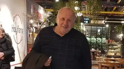 Artvin'in 'Efsane Başkanı' Kadir Halvaşi Son Yolculuğuna Uğurlanıyor