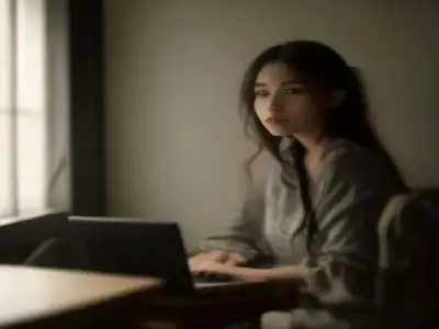 Aşırı İnternet Kullanımı Stresi Tetikliyor: Yeni Araştırma Sonuçları Ortaya Koydu