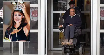 Aslı Baş davası duruşmasından bir görünüm