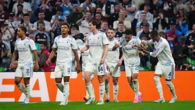 Aston Villa, Freiburg'u 3-0 Mağlup Ederek UEFA Avrupa Ligi Şampiyonu Oldu
