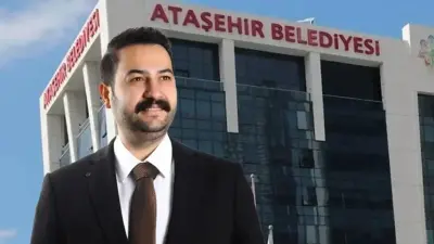 Ataşehir Belediyesi soruşturması kapsamında tutuklanan Murat Güneş