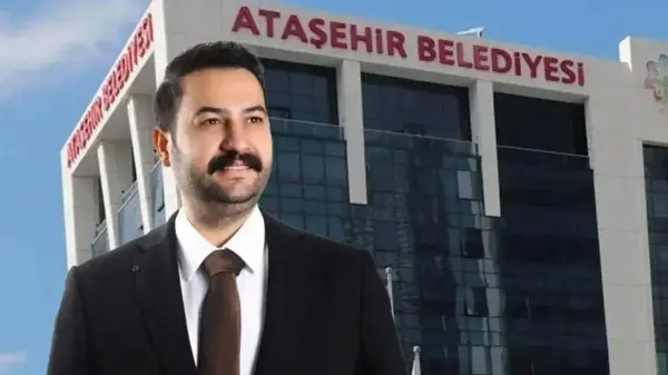 Ataşehir Belediyesi soruşturması kapsamında tutuklanan Murat Güneş