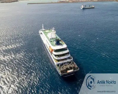 Atlantik ortasında hantavirüs alarmı: Yolcu gemisinin limana yanaşmasına izin verilmedi