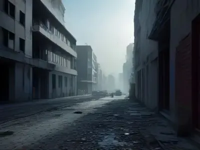 Avcılar'da Terk Edilmiş İnşaatta Bulunan Ceset Gizemi: Dursun Y.'nin Ölümü Soruşturuluyor