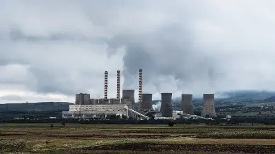 Avrupa Birliği, Enerji Güvenliğini Artırmak İçin Elektrifikasyonu Hızlandırıyor: Yılda 260 Milyar Avro Tasarruf Hedefi