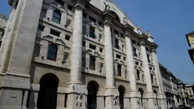 Avrupa Borsalarında Yılın İlk Yarısı: İtalya Zirvede, Jeopolitik Riskler Etkili Oldu