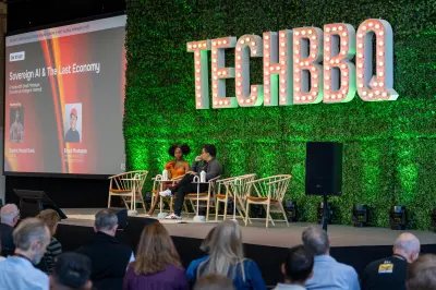 Avrupa'da Yapay Zeka Egemenliği Tartışmaları: TechBBQ Zirvesi Kontrol Sorununu Gündeme Taşıdı