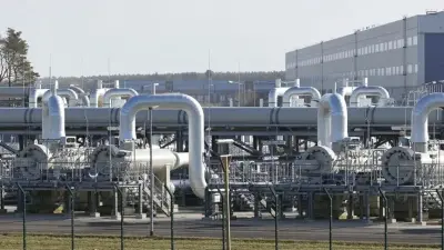 Avrupa Kışı Öncesi Doğal Gaz Depolarında Kritik Alarm: Gazprom'dan Önemli Uyarı
