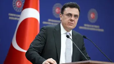 Avrupa Konseyi'nde Mülkiyet Hakları Toplantısı: Türkiye'den Sert Tepki