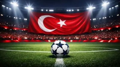 Avrupa Kupalarinda Türkiye'yi Temsil Edecek Takimlar Belli Oldu