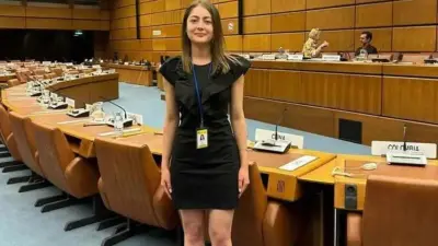 Avukat Hatice Kocaefe Cinayetinde Şok Gelişme: Katilin 'İstemeden Vurdum' Savunması Kameralara Takıldı!