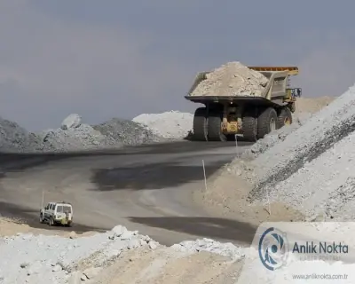 Avustralya Kömür Madenlerinden Metan Emisyonları Resmi Tahminlerin İki Katından Fazla: Uluslararası Enerji Ajansı Raporu Şokta