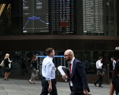 Avustralya Merkez Bankasindan Faiz Karari: Oranlar Yuzde 4.35 Seviyesine Yukseldi