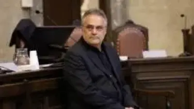 Avusturyalı Eski İstihbarat Yetkilisi Rusya Casusluğu Suçlamasıyla Hüküm Giydi