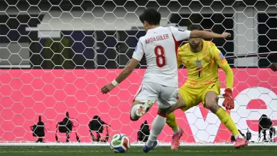 Ay-Yıldızlılar ABD Karşısında Galip: Arda Güler'den Tarihi Rekor