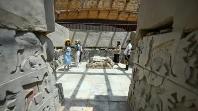 Ayanis Kalesi, Tarih ve Doğanın Buluştuğu Urartu'nun Son İhtişamı