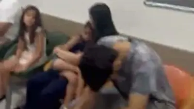 Aydın'da 5 Yıldızlı Otelde Zehirlenme Şüphesi: 28 Kişi Hastaneye Kaldırıldı