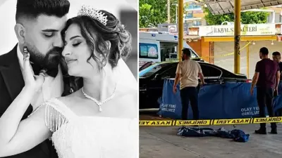 Aydın Söke'deki Çifte Cinayetin Zanlısı Yakalandı: Yasak Aşk İddiası ve Kanlı Günün Detayları