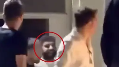Aydın'da Hamile Eşini Öldüren Zanlı Tutuklandı: Adliye Çıkışındaki Alkışlar ve Tebessüm Tepki Çekti