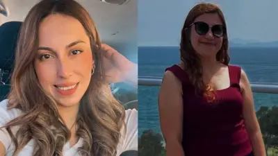 Aydın Didim'de Feci Kaza: İki Genç Kadın Hayatını Kaybetti