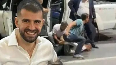 Ayhan Bora Kaplan Davasında Kritik İddialar: Sanık Kaplan'dan Kumpas Savunması