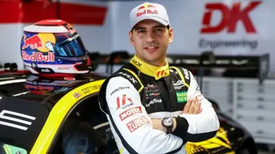 Ayhancan Güven ve Salih Yoluç, Le Mans 24 Saat Yarışı'nda Türkiye'yi Temsil Edecek
