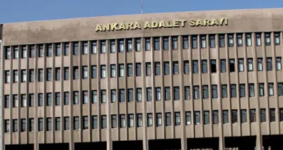 Aykut Çelik, Ankara Cumhuriyet Başsavcılığı Görevine Atandı: Yargıda Yeni Dönem