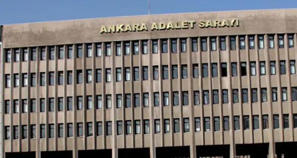 Ankara Cumhuriyet Başsavcılığı görevine atanan Aykut Çelik
