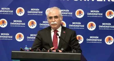 AYM Başkanı Özkaya: Adalet, Toplumun Ortak Vicdanıdır