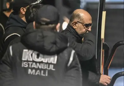 Aziz İhsan Aktaş Davasında Kritik Karar: 4 Tahliye, Belediye Başkanlarına Ret