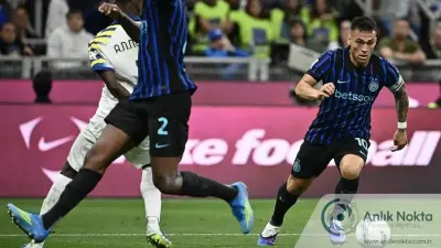 Inter, Serie A'da 21. Şampiyonluğunu Tescilledi: Parma Direnemedi